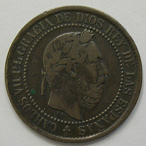 Articulo Numismatica Anverso