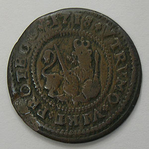 Articulo Numismatica Anverso