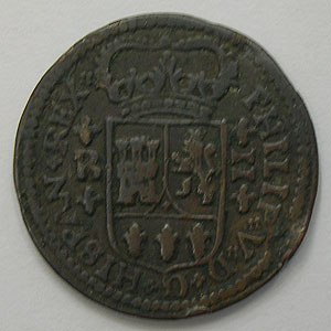 Articulo Numismatica Reverso