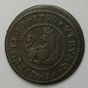 Articulo Numismatica Anverso