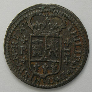 Articulo Numismatica Reverso