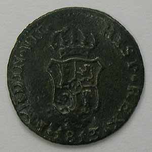 Articulo Numismatica Reverso