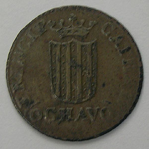 Articulo Numismatica Anverso