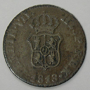 Articulo Numismatica Reverso