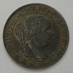 Articulo Numismatica Anverso