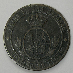 Articulo Numismatica Reverso