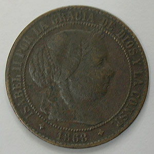 Articulo Numismatica Anverso