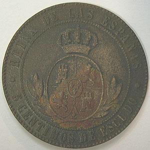 Articulo Numismatica Reverso