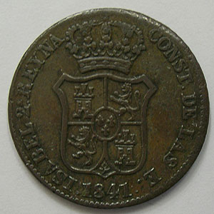 Articulo Numismatica Reverso