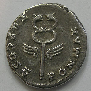 Articulo Numismatica Reverso