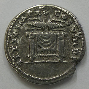 Articulo Numismatica Reverso