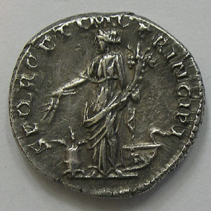 Articulo Numismatica Reverso