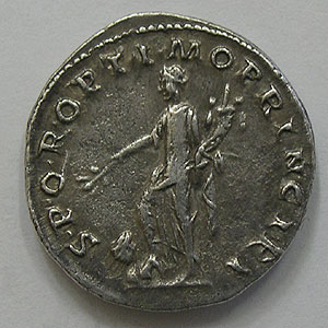 Articulo Numismatica Reverso