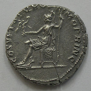 Articulo Numismatica Reverso