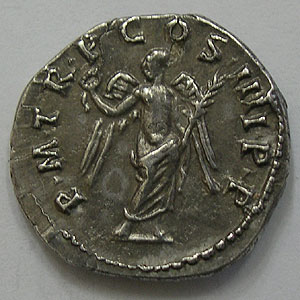 Articulo Numismatica Reverso