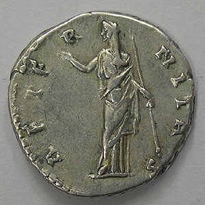 Articulo Numismatica Reverso