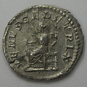 Articulo Numismatica Reverso