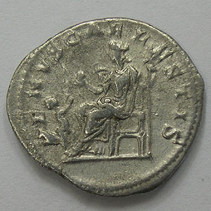 Articulo Numismatica Reverso