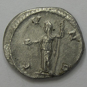 Articulo Numismatica Reverso