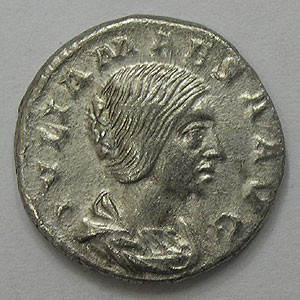 Articulo Numismatica Anverso