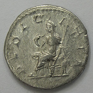 Articulo Numismatica Reverso