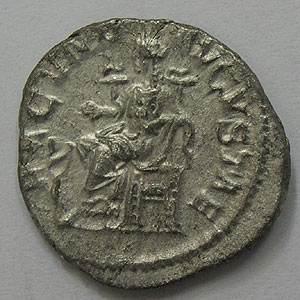 Articulo Numismatica Reverso