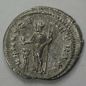 Articulo Numismatica Reverso