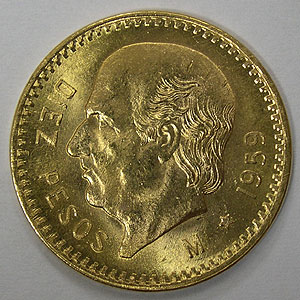 Articulo Numismatica Anverso