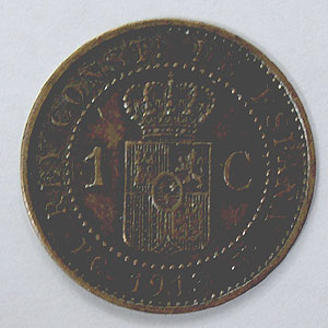 Articulo Numismatica Reverso