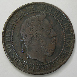 Articulo Numismatica Anverso