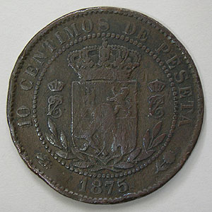 Articulo Numismatica Reverso