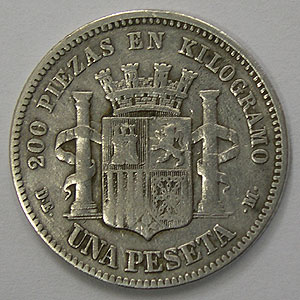 Articulo Numismatica Reverso