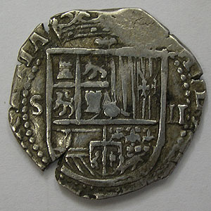 Articulo Numismatica Reverso