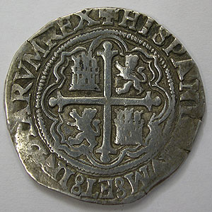 Articulo Numismatica Anverso