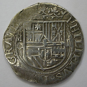 Articulo Numismatica Reverso