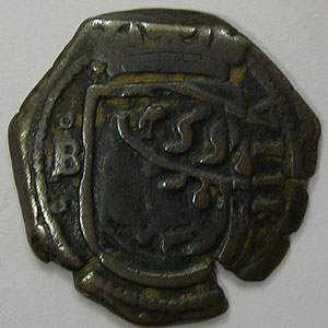 Articulo Numismatica Reverso