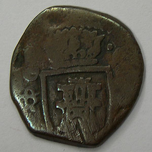 Articulo Numismatica Reverso