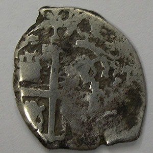 Articulo Numismatica Reverso