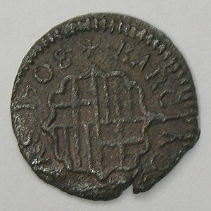 Articulo Numismatica Reverso