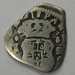 Articulo Numismatica Reverso