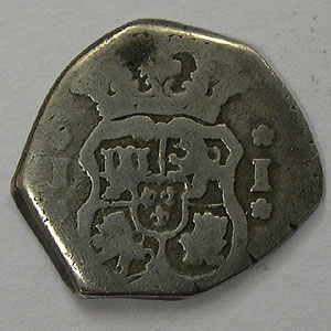 Articulo Numismatica Reverso