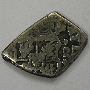 Articulo Numismatica Reverso