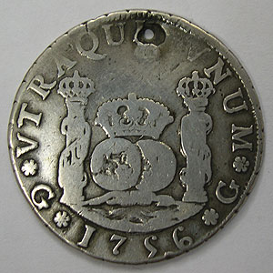 Articulo Numismatica Anverso