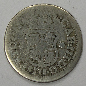 Articulo Numismatica Reverso