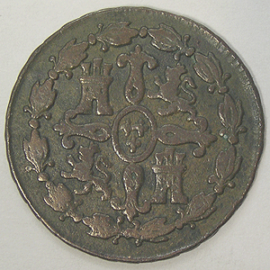 Articulo Numismatica Reverso