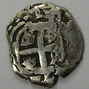 Articulo Numismatica Reverso