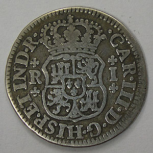 Articulo Numismatica Reverso