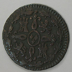 Articulo Numismatica Reverso