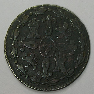 Articulo Numismatica Reverso