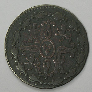 Articulo Numismatica Reverso